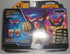 Massive Monster Mayhem Inflatable Bash Helmet and Gloves NEW SEALED NickToons
